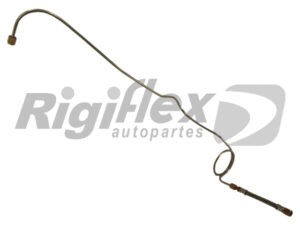 RIGIDO Y FLEX DEL MANOMETRO DE ACEITE MOD.1112-OM.352-352A